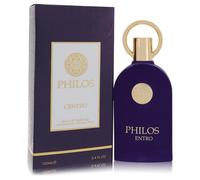 Maison Alhambra Philos Centro agua de perfume unisex 100 ml