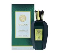 Maison Alhambra Philos Messenger Eau de Parfum Spray para Uni, 100 ml