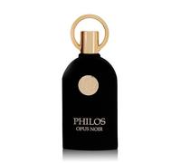 MAISON ALHAMBRA Philos Opus Noir - 100 ML Eau de Parfum Perfumes Mujer