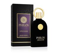 Maison Alhambra Philos Opus Noir agua de perfume unisex 100 ml