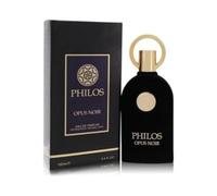 Maison Alhambra Philos Opus Noir Para Unisex Eau De Parfum Spray 3.4 Fl Oz
