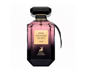 MAISON ALHAMBRA Pink Shimmer Secret - 100 ML Eau de Parfum Perfumes Mujer