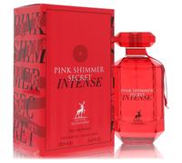Maison Alhambra Pink Shimmer Secret Intense by Maison Alhambra Eau De Parfum