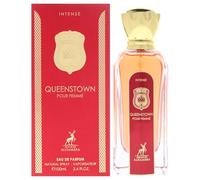 Maison Alhambra Queenstown Pour Femme Intense Eau de Parfum Spray para mujer, 100 g