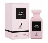 Maison Alhambra Rose Petals EDP, 80 ml