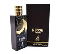 Maison Alhambra Russe Leather Eau De Parfum 80 ml Spray