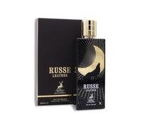 Maison alhambra russe leather eau de parfum 80ml vaporizador