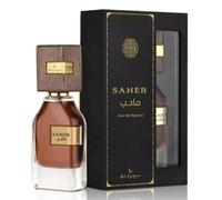 Maison Alhambra Agua de perfume Saheb unisex 70 ml