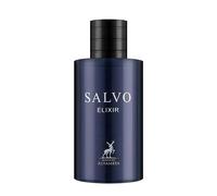 MAISON ALHAMBRA Salvo Elixir - 100 ML Eau de Parfum Perfumes Hombre
