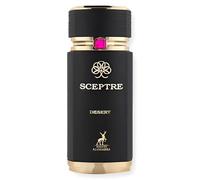 Maison Alhambra Sceptre Desert Fruity, Gourmand, Woody, Ámbar, Eau de Parfum, Spray Unisex 100 ml