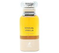 Maison Alhambra Sensual Vanilla EAU de Parfum 80 ml