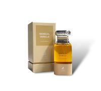 Maison Alhambra Sensual Vanilla EAU de Parfum 80 ml