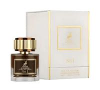 Maison Alhambra Signatures No I Eau de Parfum 50ml - Perfume Femenino Elegante y Sofisticado