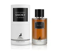 Maison Alhambra Smoky Eau de Parfum unisex