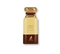 Maison Alhambra Smoky Touch Smoky, Woody, Spicy Leather - Eau de Parfum for Unisex, 2.7 onzas / 80 ml