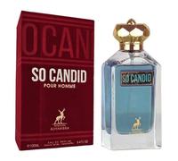 Candid Pour Homme Maison Alhambra - 100 ML