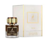 Alhambra firmas nro. I - EDP - Volumen: 50ml
