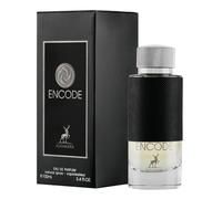 Alhambra Codificar - EDP - Volumen: 100 ml