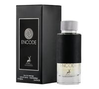 Alhambra Codificar - EDP - Volumen: 100 ml
