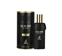 Maison Alhambra Glacier Le Noir Eau de Parfum Para Hombre 100 Ml