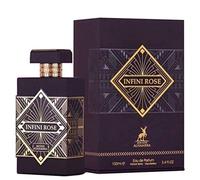 MAISON ALHAMBRA Infini Rose - 100 ML Eau de Parfum Perfumes Mujer