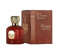Maison alhambra spray la rouge baroque extreme 100ml (baroque roug ext