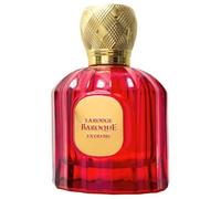 Maison Alhambra Baroque Rouge Extrait agua de perfume unisex 100 ml