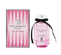 Maison Alhambra Spray Rosa con Brillo 100ml