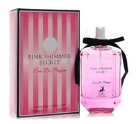 Maison Alhambra Spray Rosa con Brillo 100ml