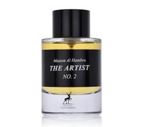 Maison alhambra the artist n2 eau de parfum 100ml