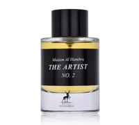Maison alhambra the artist n2 eau de parfum 100ml