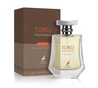 Maison Alhambra Toro Pour Homme Glace Eau de Parfum para hombre