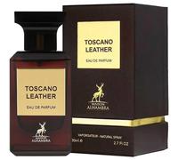 Maison Alhambra Eau de Parfum Toscano Leather Hombre 80 ml