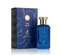 Maison Alhambra True Word agua de perfume unisex