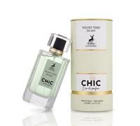 Maison Alhambra Velvet Vert Secret Chic eau de parfum para mujer