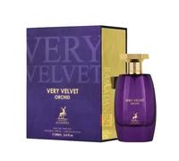 Muy Velvet Orquídea - EDP - Volumen: 100 ml
