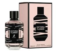 Maison Alhambra Victoria Flower Eau De Parfum 100ml