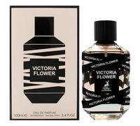 Maison Alhambra Victoria Flower Eau De Parfum 100ml