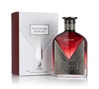Maison Alhambra Victorioso Fearless eau de parfum 100ml
