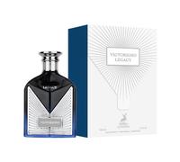 Maison Alhambra Victorioso Legacy Eau de Parfum Plain 100 ml