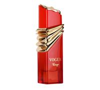 Maison Alhambra Vogue Rouge para mujer Eau de Parfum Spray 3,4 onzas/100 ml