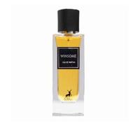Maison Alhambra Spray Winsome 90ml (The Tux)