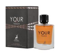 Maison Alhambra Your Touch Eau De Parfum 100ml Spray