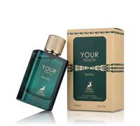 Maison Alhambra Your Touch Santal Eau de Parfum unisex