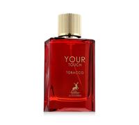 Maison Alhambra Your Touch Tobacco agua de perfume unisex
