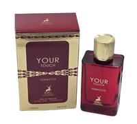 Your Touch Tobacco - 100 ML