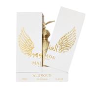 Maison asrar alonoud eau de parfum edp 100ml perfume para mujer y perf