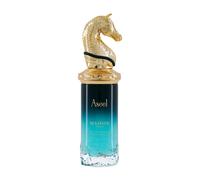 Maison asrar aseel eau de parfum 100 ml - notas de pimienta rosa, card