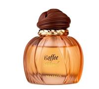MAISON ASRAR Coffee Blend Agua de Perfume Unisex