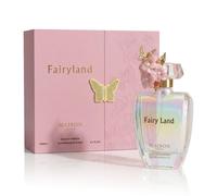 MAISON ASRAR Fairyland Eau de Parfum Unisex
